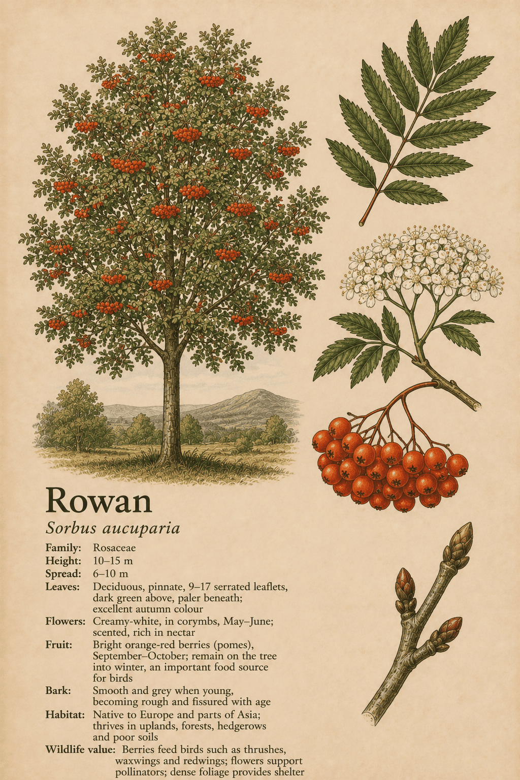Rowan